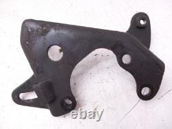Support d'alternateur moteur Small Block Chevy 305 pour Firebird 86-92 avec port accordé