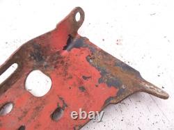 Support de moteur SBC 350 pour Camaro 73-86, pièces de fixation GM