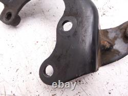 Support de moteur SBC 350 pour Camaro 73-86, pièces de fixation GM