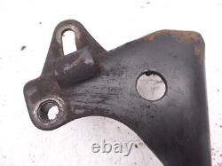 Support de moteur SBC 350 pour Camaro 73-86, pièces de fixation GM