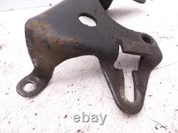 Support de moteur SBC 350 pour Camaro 73-86, pièces de fixation GM