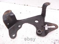 Support de moteur SBC 350 pour Camaro 73-86, pièces de fixation GM