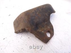 Support de moteur SBC 350 pour Camaro 73-86, pièces de fixation GM