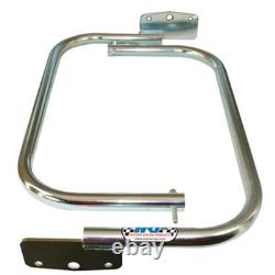 Support de moteur de voiture de course et plaque de levage, compatible avec Small Block Chevy