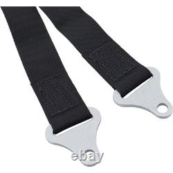 Support de moteur de voiture de course et plaque de levage, compatible avec Small Block Chevy