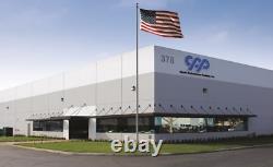 Support de moteur en polyuréthane pour moteur V8 Small Block de camion 1963-72 Chevy C10 GMC