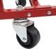 Support De Rangement &agrave; Roulettes Pour Berceau De Moteur Chevy Sb/bb 1000, Petit Et Gros Bloc Sbc Bbc