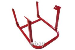 Support de stockage de moteur 1000 LBS pour petit et gros bloc Chevy SBC BBC V8 GM