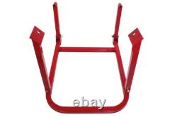 Support de stockage de moteur 1000 LBS pour petit et gros bloc Chevy SBC BBC V8 GM