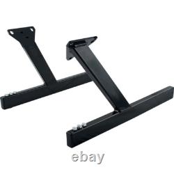 Support moteur Allstar Performance 10157 pour petit bloc Chevy