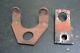 Supports De Levage De Moteur Original Big Block Chevy 396 427 3994055 Horse Shoe & Cm