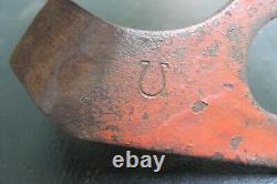 Supports de levage de moteur Original Big Block Chevy 396 427 3994055 Horse Shoe & CM