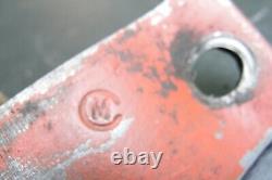 Supports de levage de moteur Original Big Block Chevy 396 427 3994055 Horse Shoe & CM