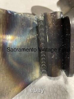 Supports de moteur à souder Ford 1942-1948 pour Small Block Chevy USA