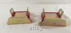 Supports de moteur et de transmission en polyuréthane pour petits et grands blocs Chevy 350 454