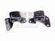 Supports De Moteur Latéraux De Cadre Pour Moteur V8 Small/big Block Chevy 1965-1966 Paire Oem