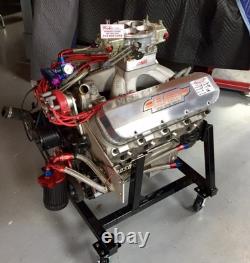 Supports de moteur lourds, BBC, SBC, Big Block / Small Block Chevy