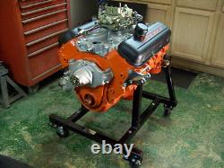 Supports de moteur lourds, BBC, SBC, Big Block / Small Block Chevy