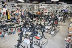 Supports de moteur pour moteur Big Block de camion Chevy C10 63-72 / Traverse de transmission