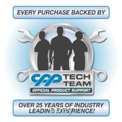 Supports de moteur pour moteur Small Block / Traverse de transmission pour camion Chevy C10 63-72