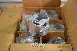 Technologie des pistons de moteur Small Block Chevy P1505