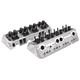Têtes De Cylindre Edelbrock 5089 E-street, Petit Bloc Compatible Avec Chevy, Paire