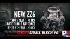Tout Nouveau Chevrolet Small Block V8 Zz6