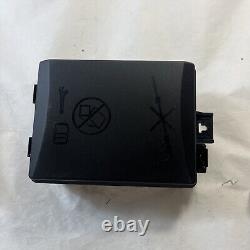 Véritable GM Chevrolet Sonic Bloc fusible du compartiment moteur avant 42456294