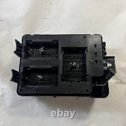Véritable GM Chevrolet Sonic Bloc fusible du compartiment moteur avant 42456294