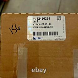 Véritable GM Chevrolet Sonic Bloc fusible du compartiment moteur avant 42456294