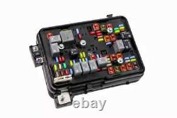 Véritable faisceau de câblage du moteur GM Bloc de jonction 84080470